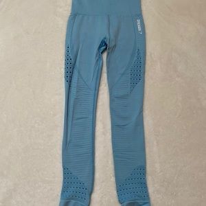 Gymshark Seamless Energy High waisted leggings